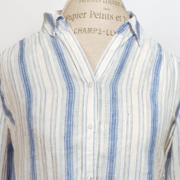 Charter Club Button Down Shirt - Picture 1 of 5